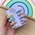 Kit mini clips baby - comprar online