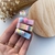 Trio marshmallow