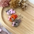Mini clips baby ursinho