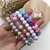 Mix pulseiras coloridas