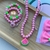 Kit melancia rosa - comprar online
