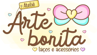 Ateliê Arte Bonita 
