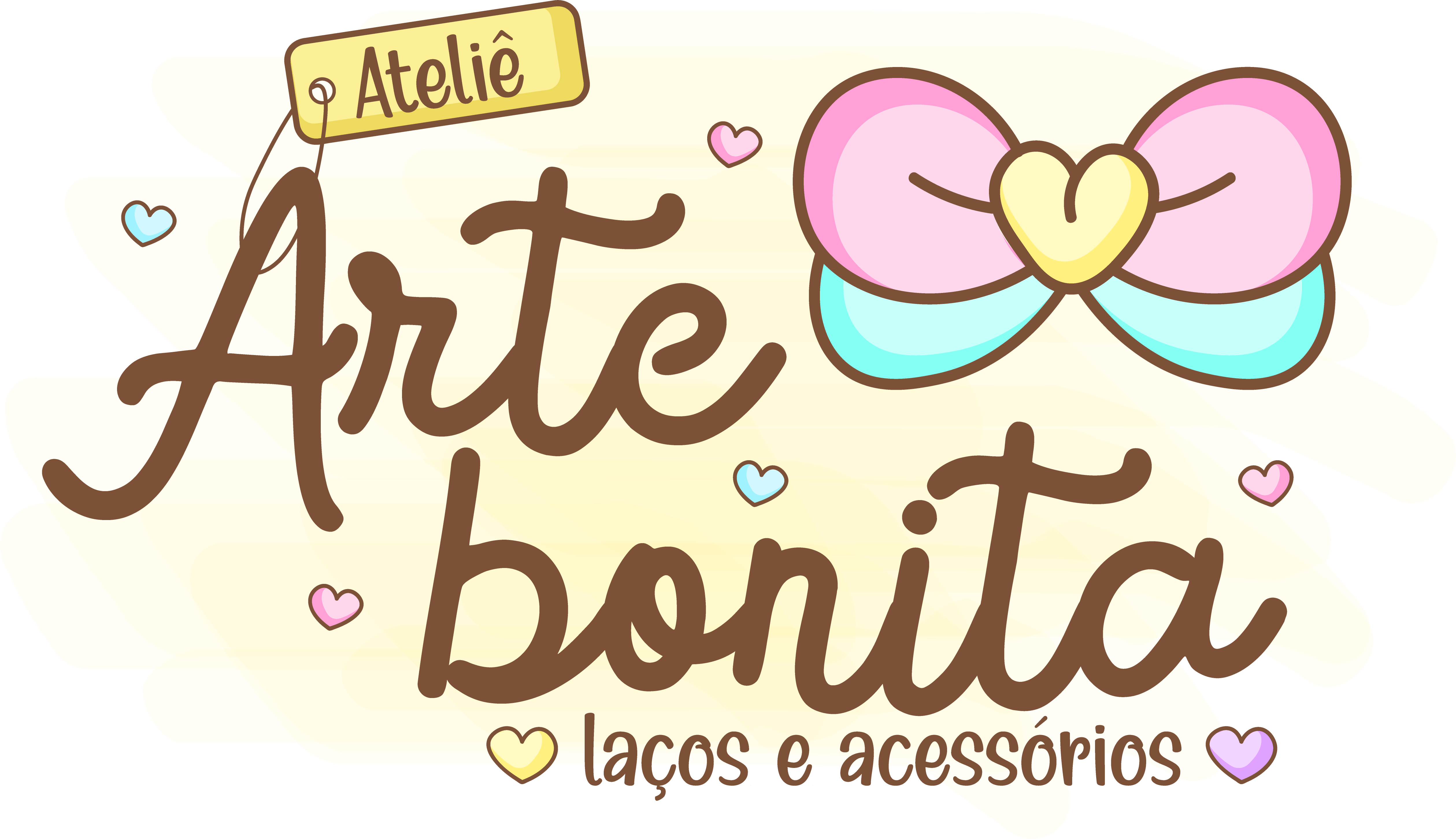 Ateliê Arte Bonita 