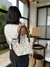 Hortensia Terra Luxe - Bambu Bags