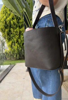 Carmela - Bambu Bags