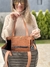 Julieta Puffer - Bambu Bags