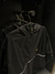 Anorak "For the Culture" Negro - Córa SB