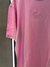 Remera "For The Culture" Lila - comprar online