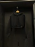 Buzo Crop Negro