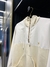 Buzo Anorak Crema & Blanco - tienda online