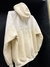 Buzo Anorak Crema & Blanco en internet