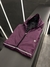 Anorak Violeta en internet