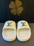 Chanclas Louis Vuitton