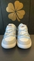Nike Dunk Low x Off white - Córa SB