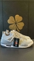 Jordan Retro 4 - Córa SB