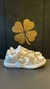 Nike Dunk Low x Off white en internet