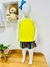 conjunto blusa prancha de surf - comprar online
