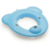 Redutor Sanitário Infantil Menino - Azul Urso Adoleta