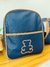 KIT BOLSA URSINHO 3PCS MARINHO - Maribrun Baby & Kids