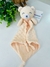 naninha pimpolho urso bege - comprar online
