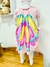 VESTIDO BODY COM CAPA - loja online