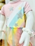 VESTIDO BODY COM CAPA na internet