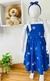 Vestido laços