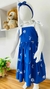 Vestido laços - comprar online