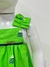 Vestido pala barquinho - Maribrun Baby & Kids