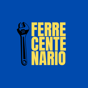 FerreCentenario