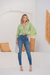 Calça Jeans Lumini Skinny - comprar online