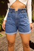 Short Paper Bag - Lumini Jeans