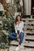 Calça Jeans Lumini Skinny - loja online