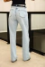 Imagem do Calça Jeans Lumini Wide Leg