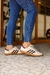 Calça Jeans Lumini Skinny Abertura Barra na internet
