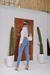 Calça Jeans Lumini Skinny na internet