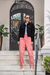 Jaqueta Jeans Lumini Black - Lumini Jeans