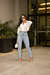 Calça Jeans Mom - comprar online