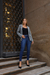 Calça Jeans Lumini Skinny - comprar online