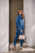 Jaqueta Jeans Lumini Over - loja online