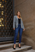 Calça Jeans Lumini Skinny na internet
