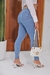 Calça Jeans Lumini Skinny - loja online