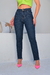 Imagem do Calça Jeans Lumini Reta Barra Irregular