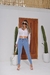 Imagem do Calça Jeans Lumini Skinny