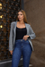 Calça Jeans Lumini Skinny - Lumini Jeans
