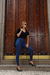Calça Jeans Lumini Skinny - loja online