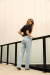Calça Jeans Lumini Wide Leg - Lumini Jeans