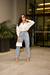 Calça Jeans Mom - Lumini Jeans