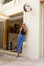 Calça Jeans Lumini Skinny Recorte - Lumini Jeans