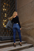 Calça Jeans Lumini Skinny - loja online